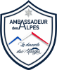 logo Ambassadeur des Alpes